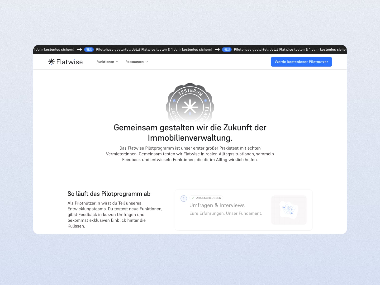 flatwise.at