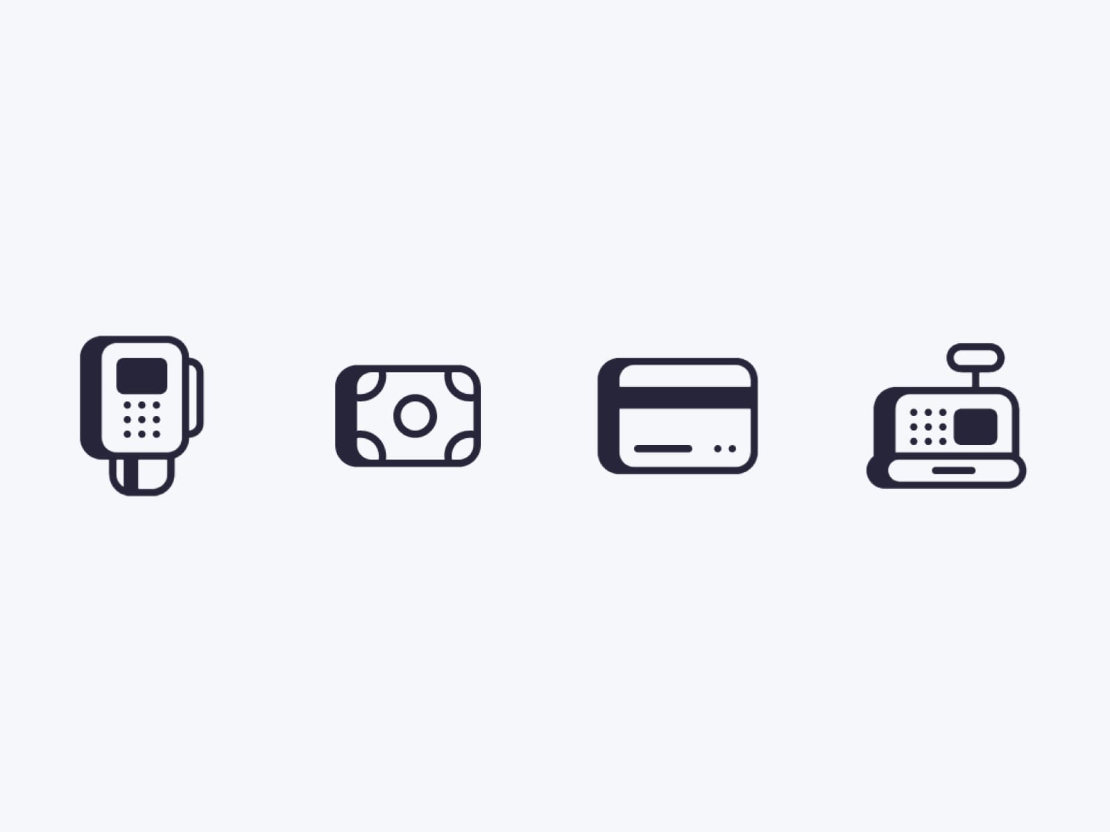 Shopicons