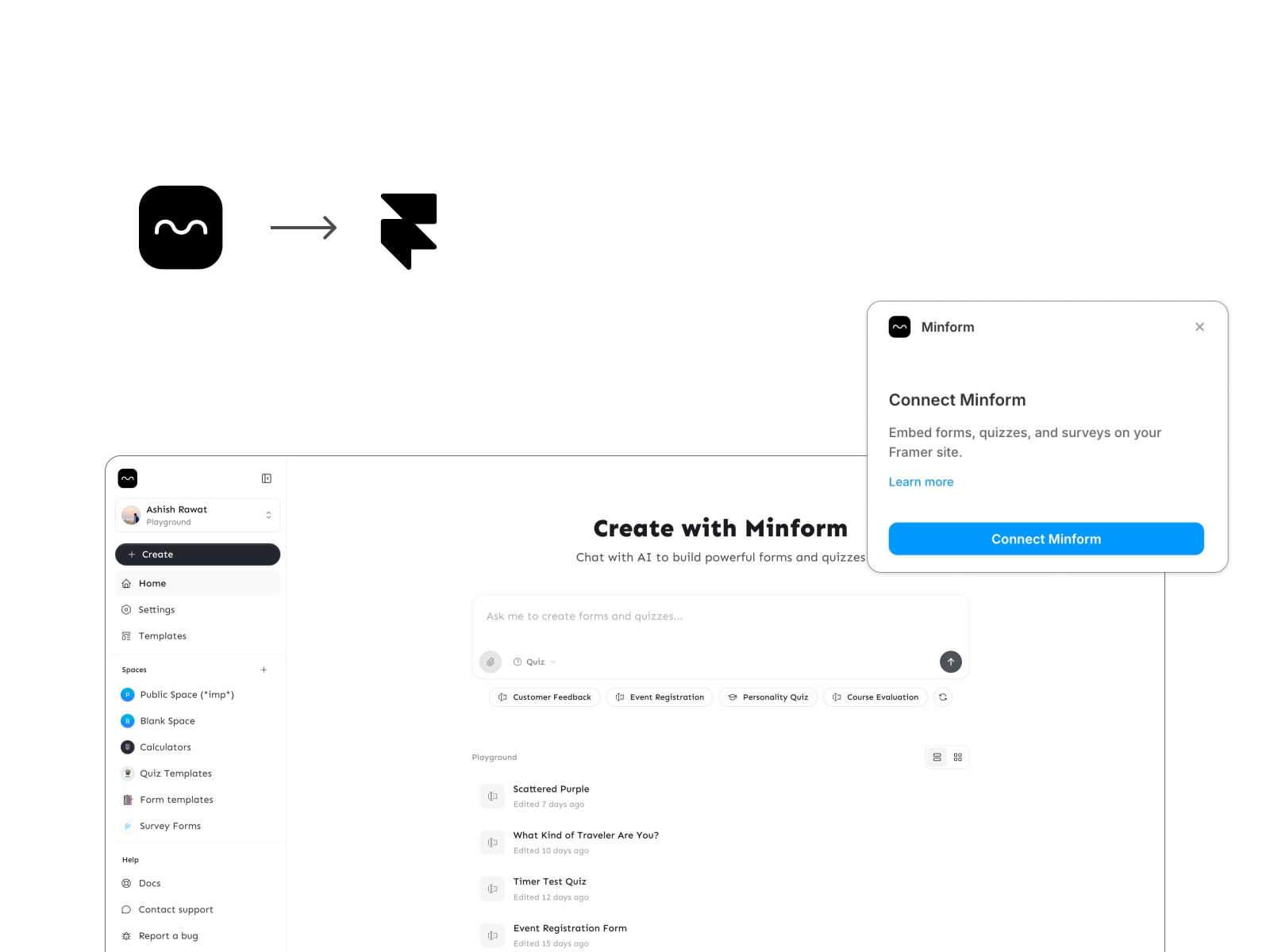 Minform