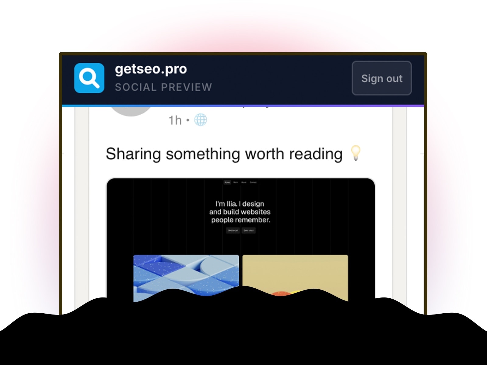 Social Previewer by getseo.pro