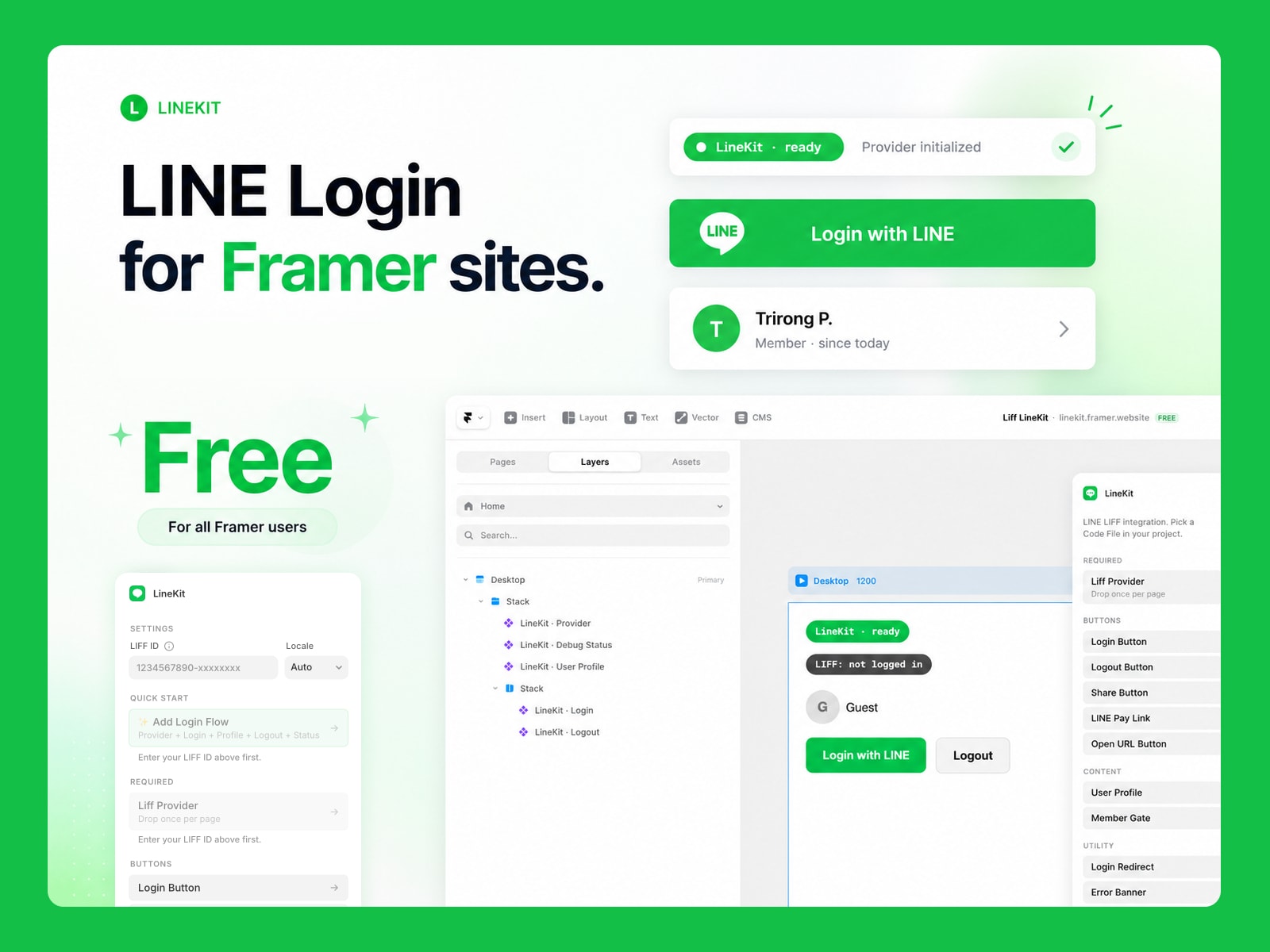 LineKit
