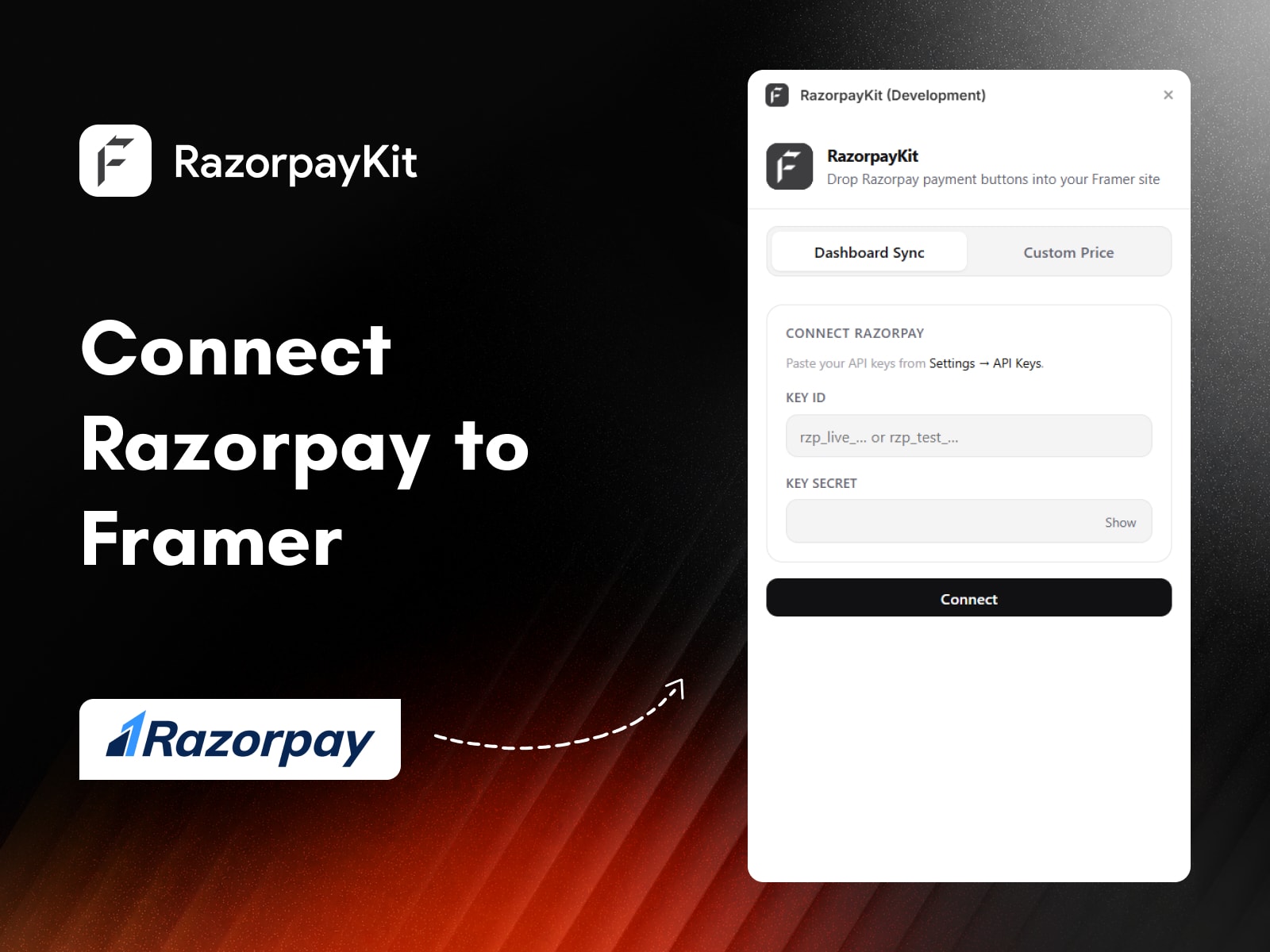 RazorpayKit