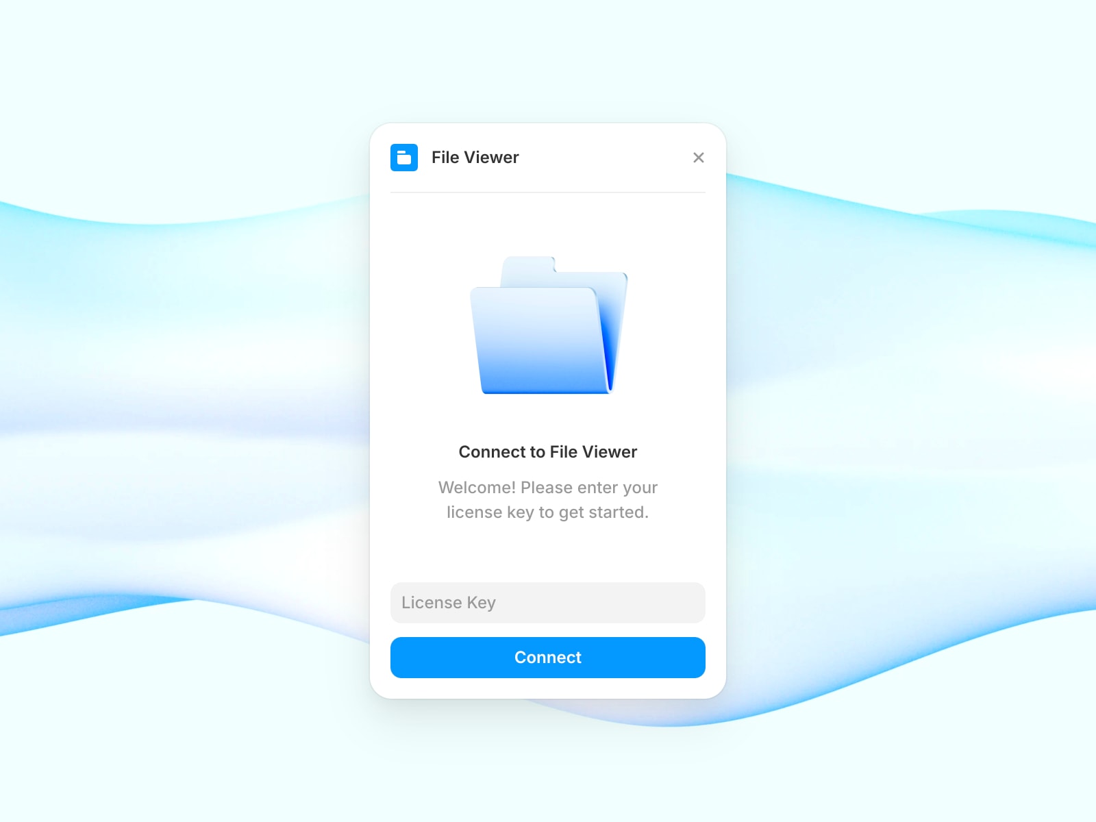 File Viewer