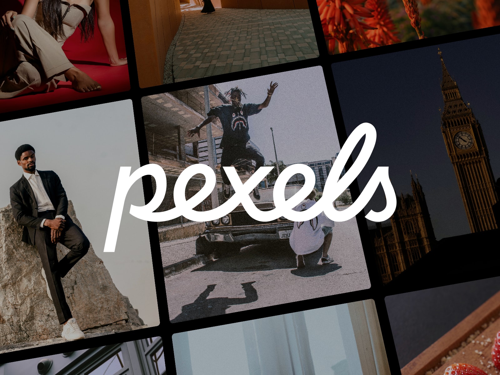 Pexels