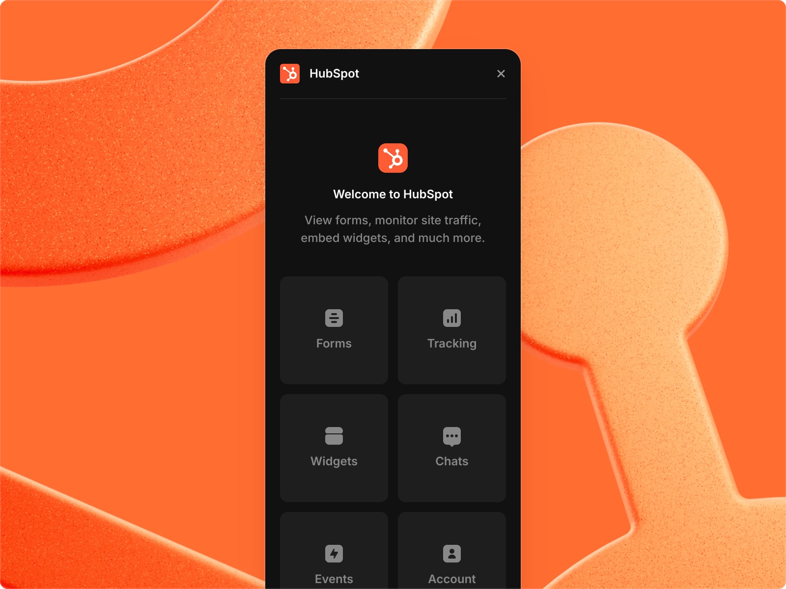 Plugin example 1 for Integrations, a Framer Marketplace plugin.