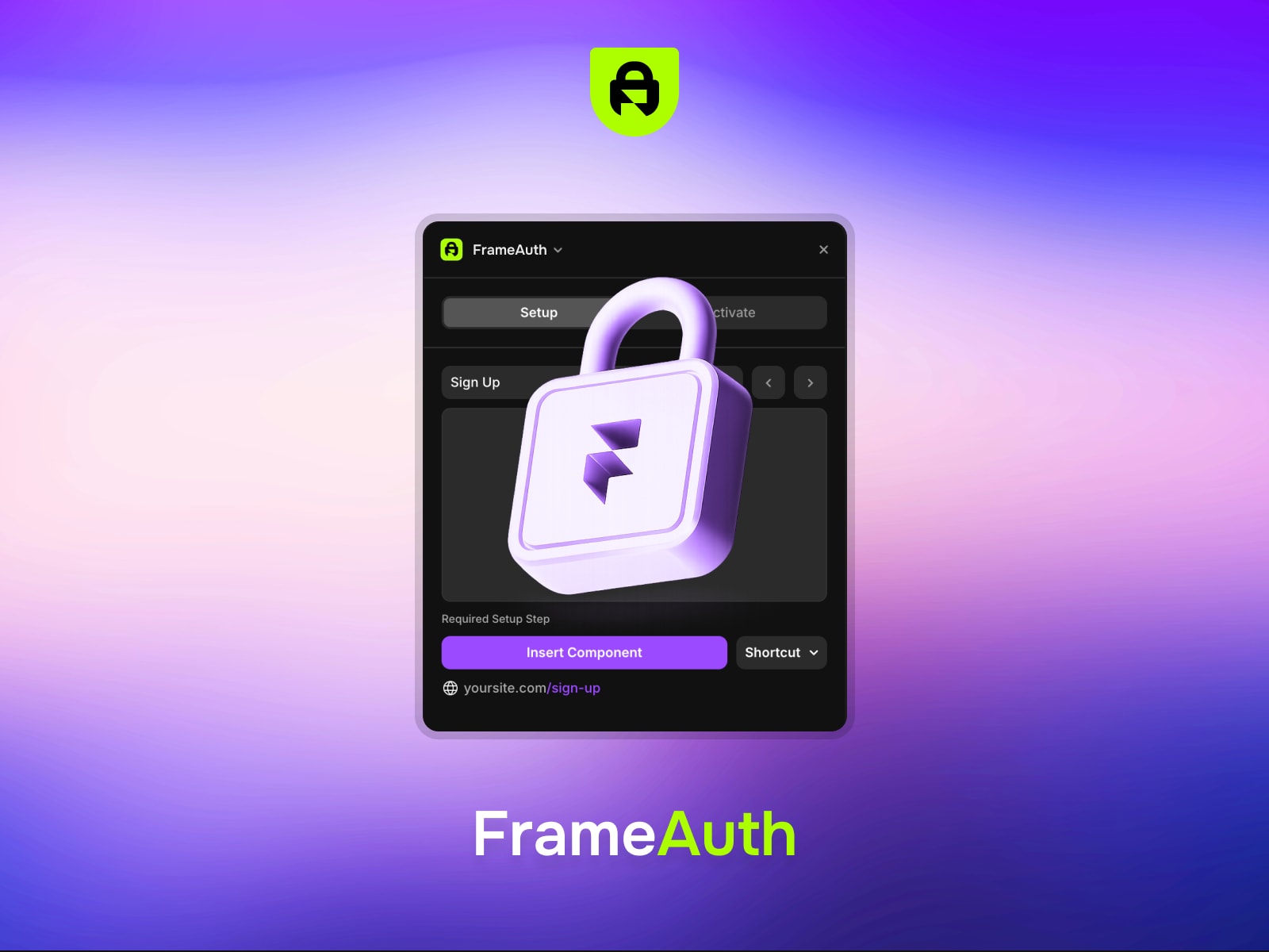 Plugin example 3 for E-Commerce, a Framer Marketplace plugin.