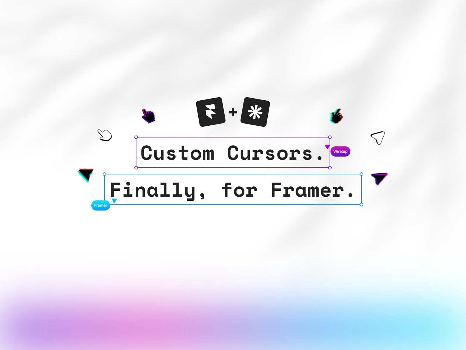 FramerCursor