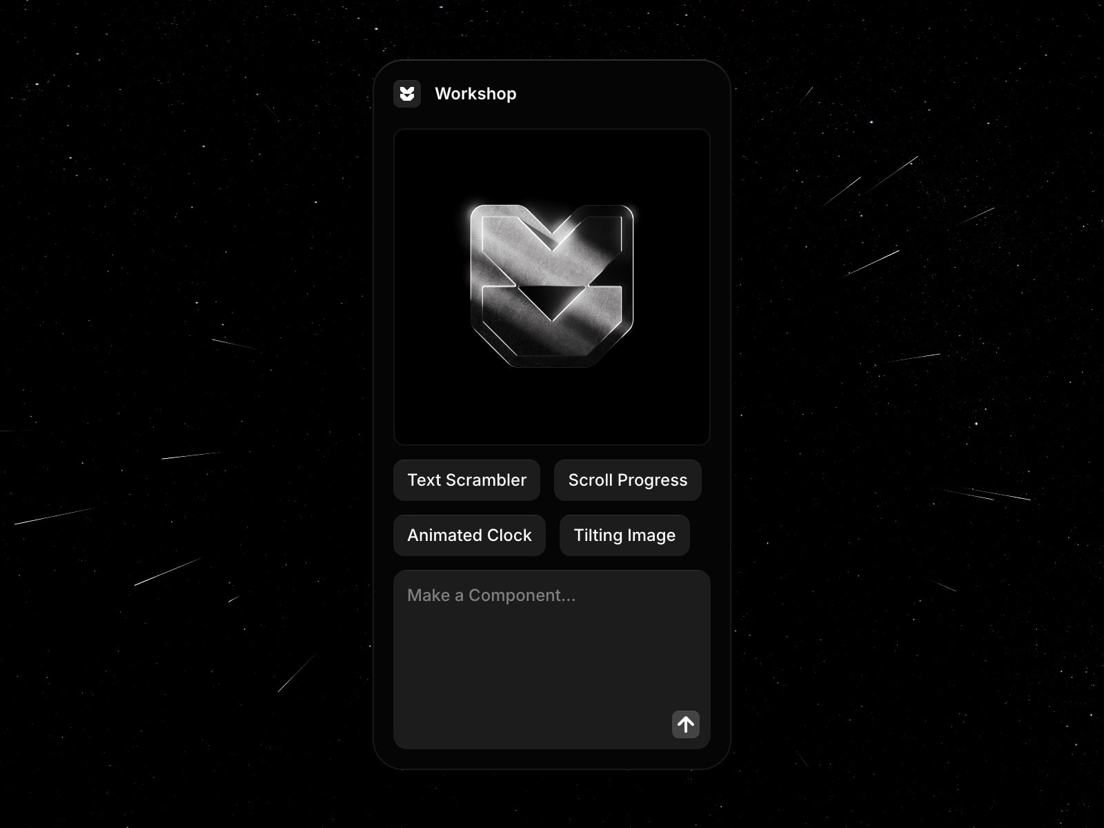 Plugin example 1 for AI, a Framer Marketplace plugin.