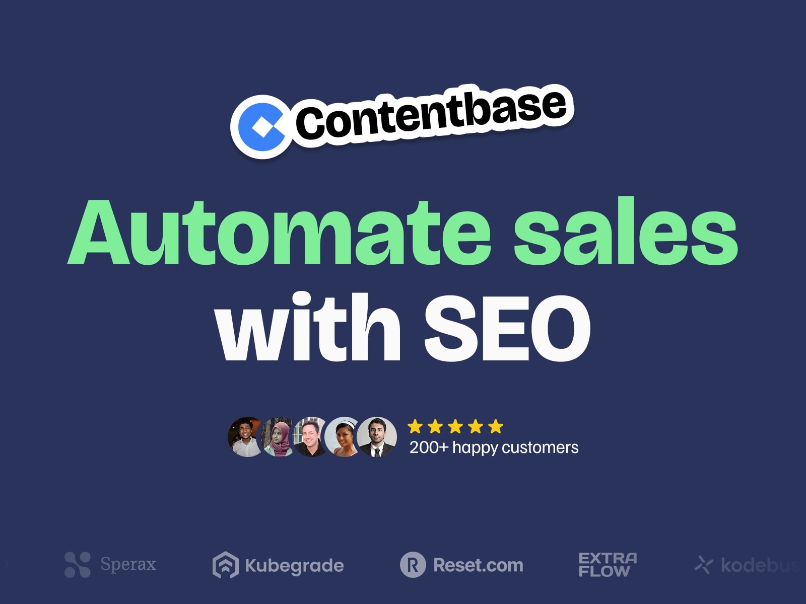 Contentbase