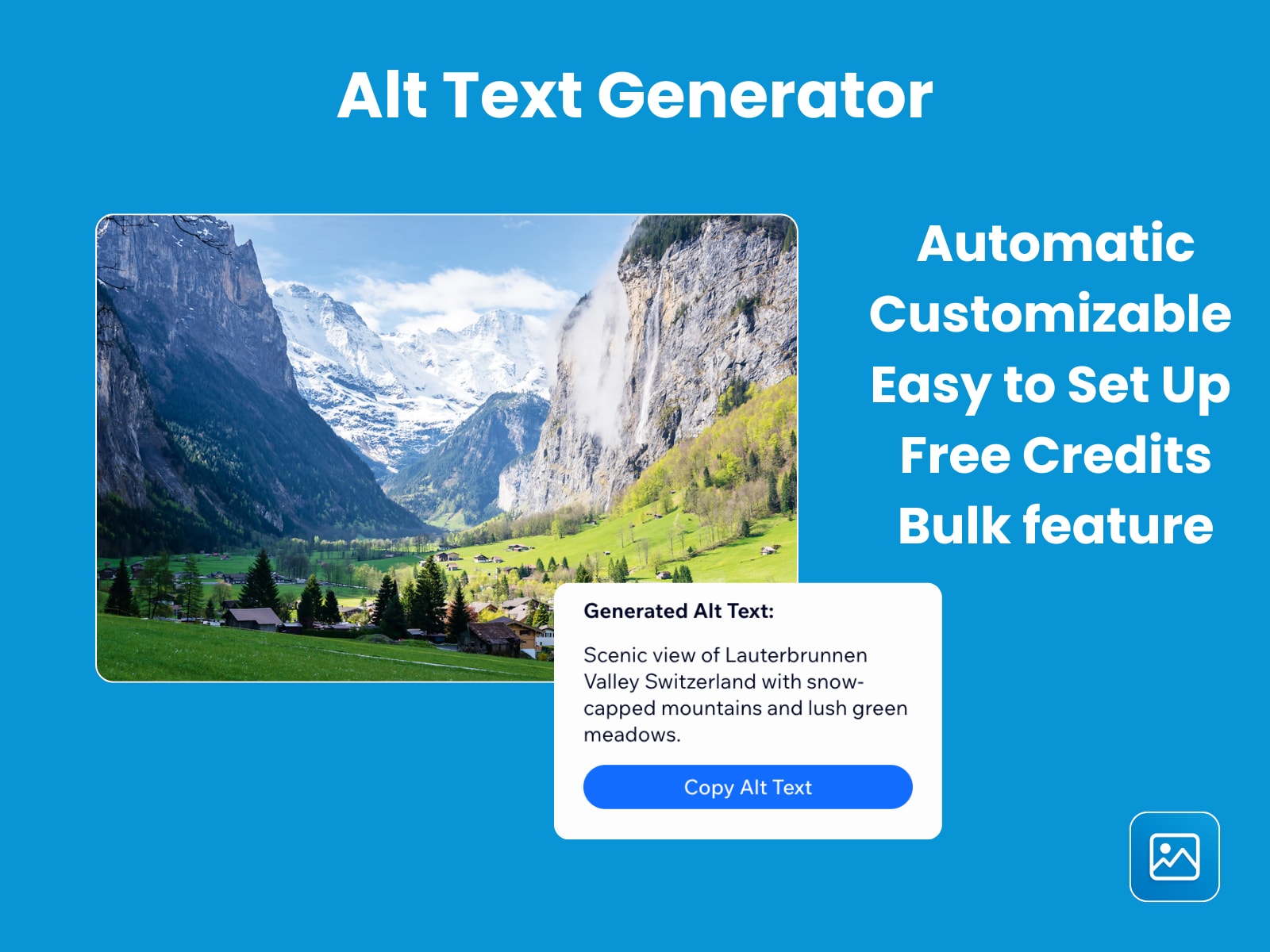 Plugin example 3 for SEO, a Framer Marketplace plugin.