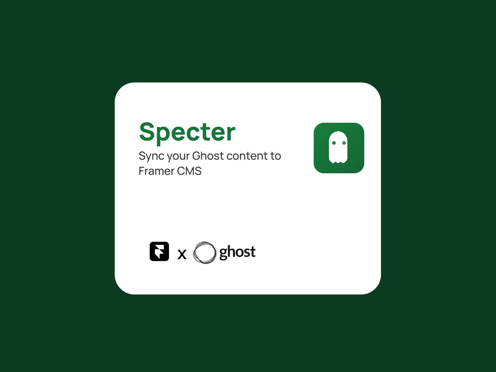 Specter
