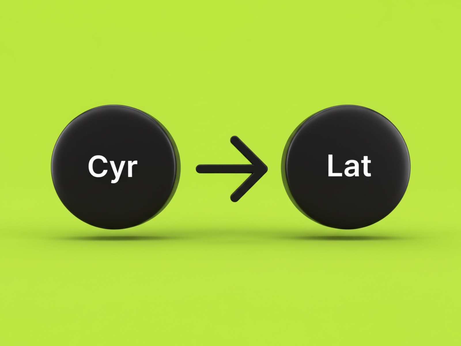 Cyr To Lat