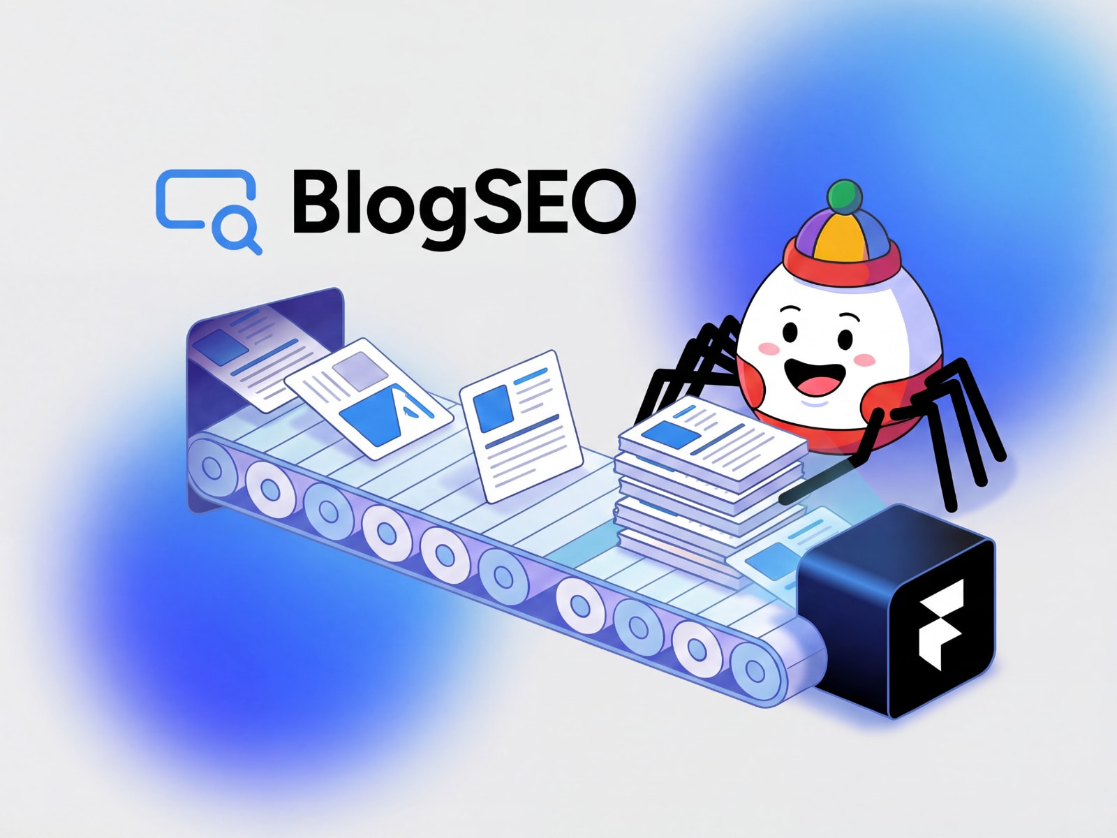 BlogSEO