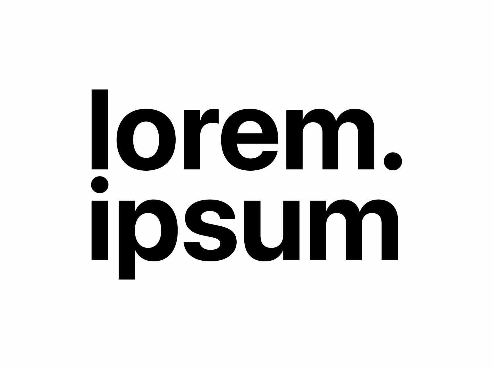 Lorem Ipsum