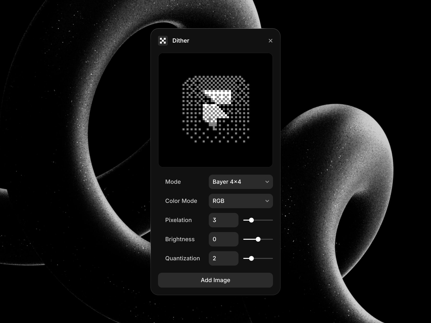 Plugin example 1 for Assets, a Framer Marketplace plugin.