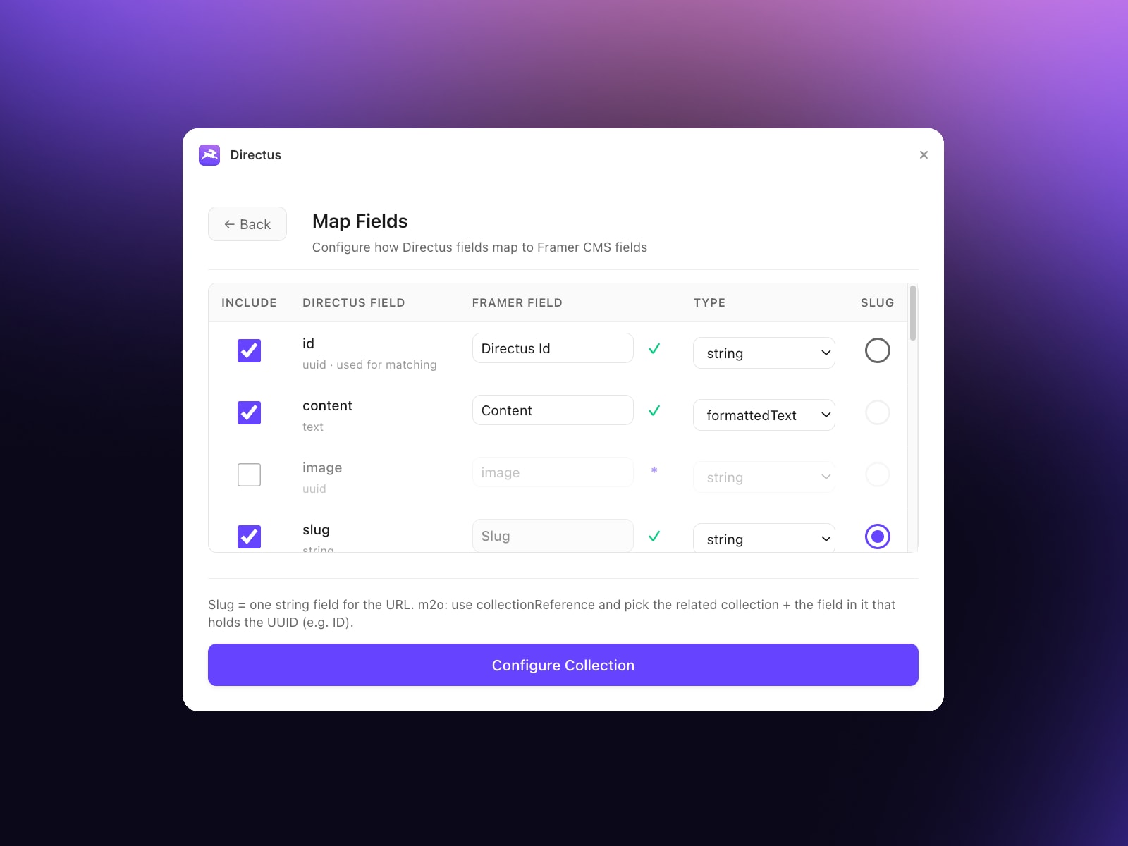 Directus
