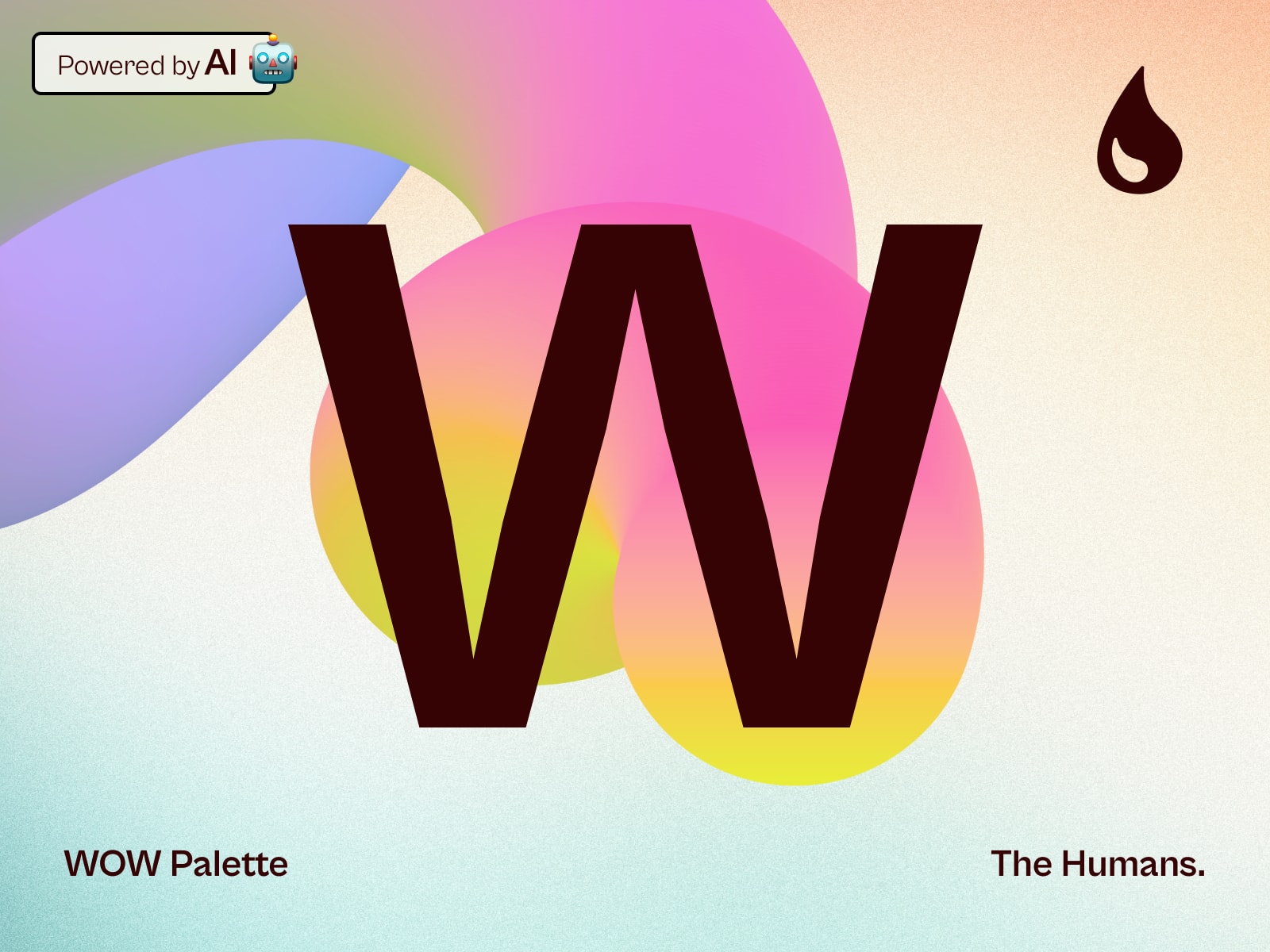 WOW Palette