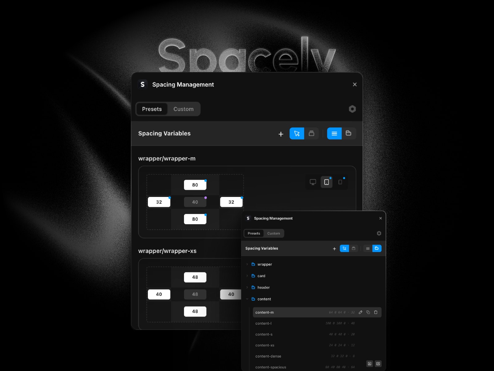 Spacely