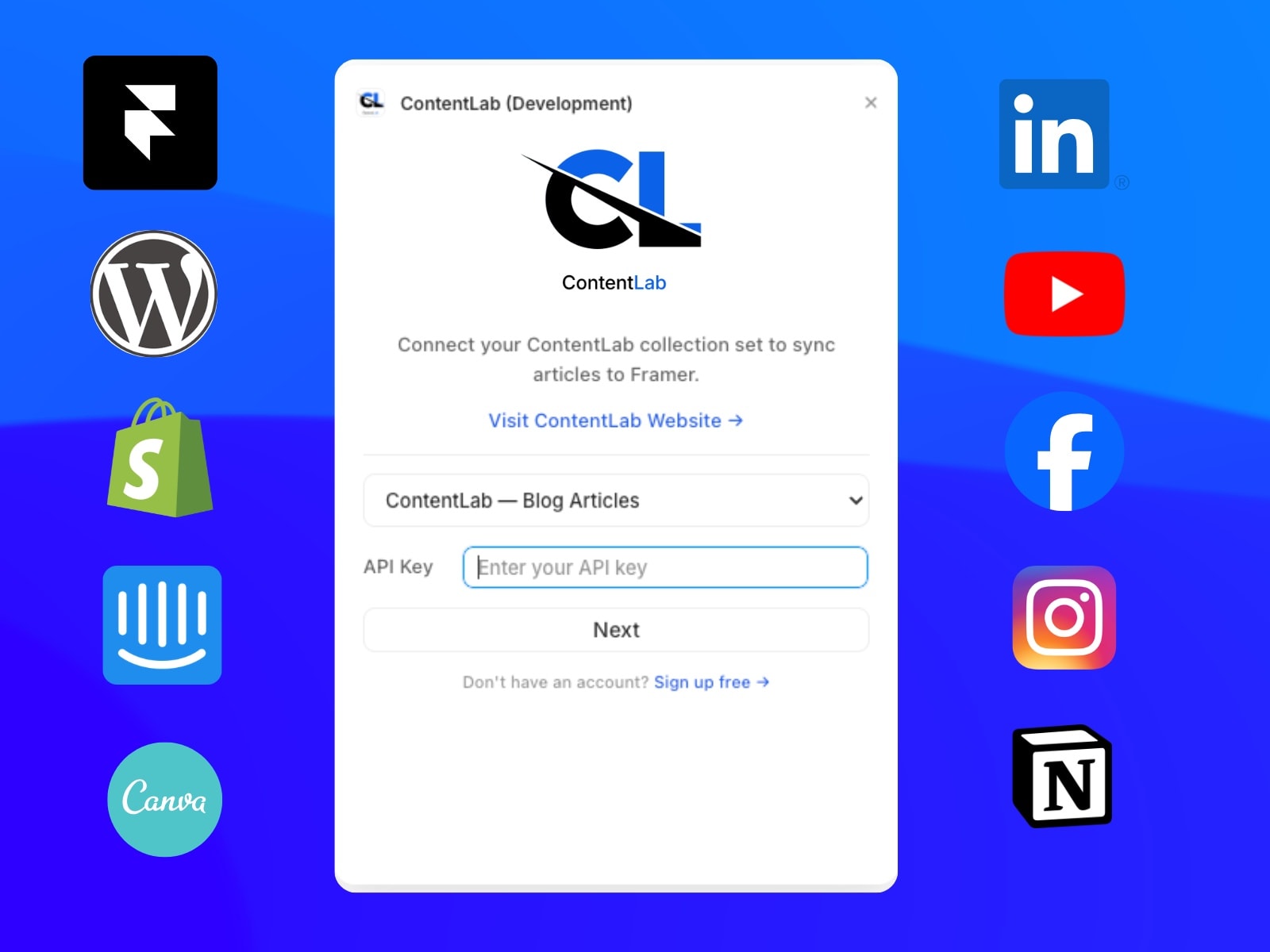 ContentLab