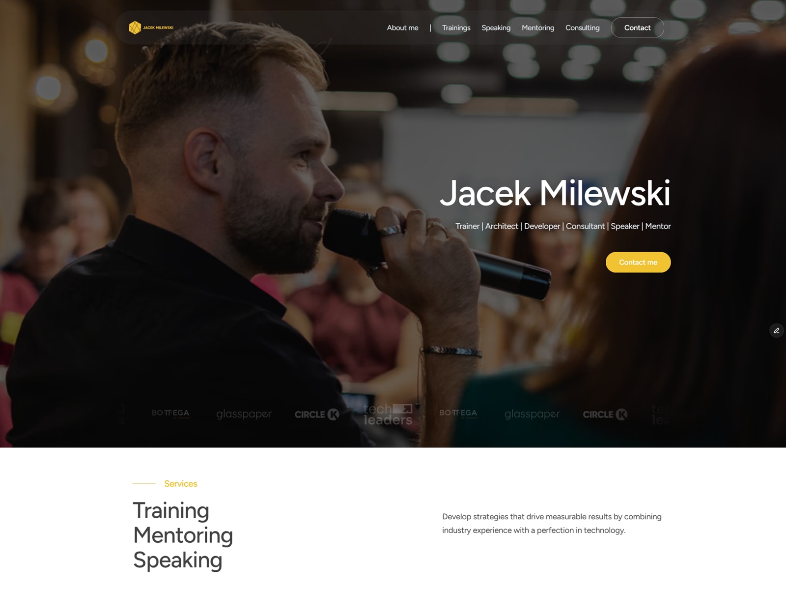 jacek.space