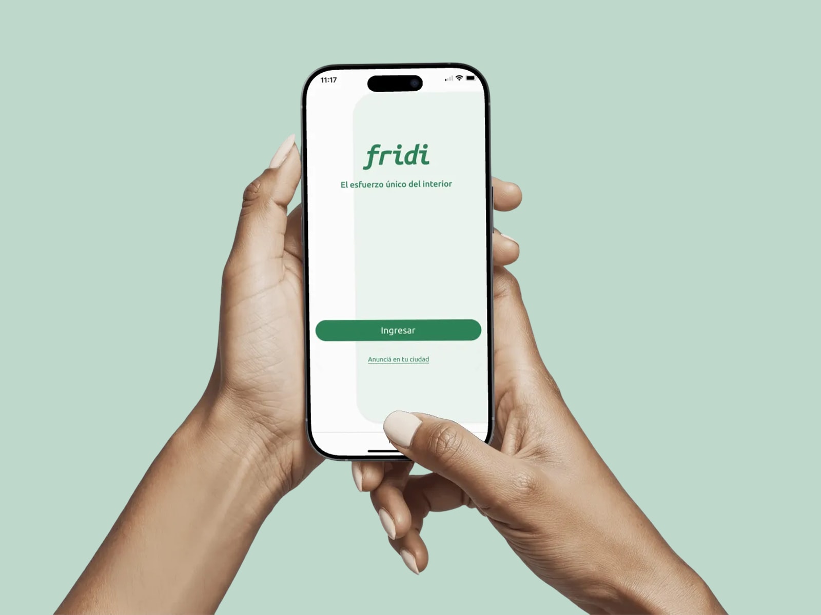fridi.app