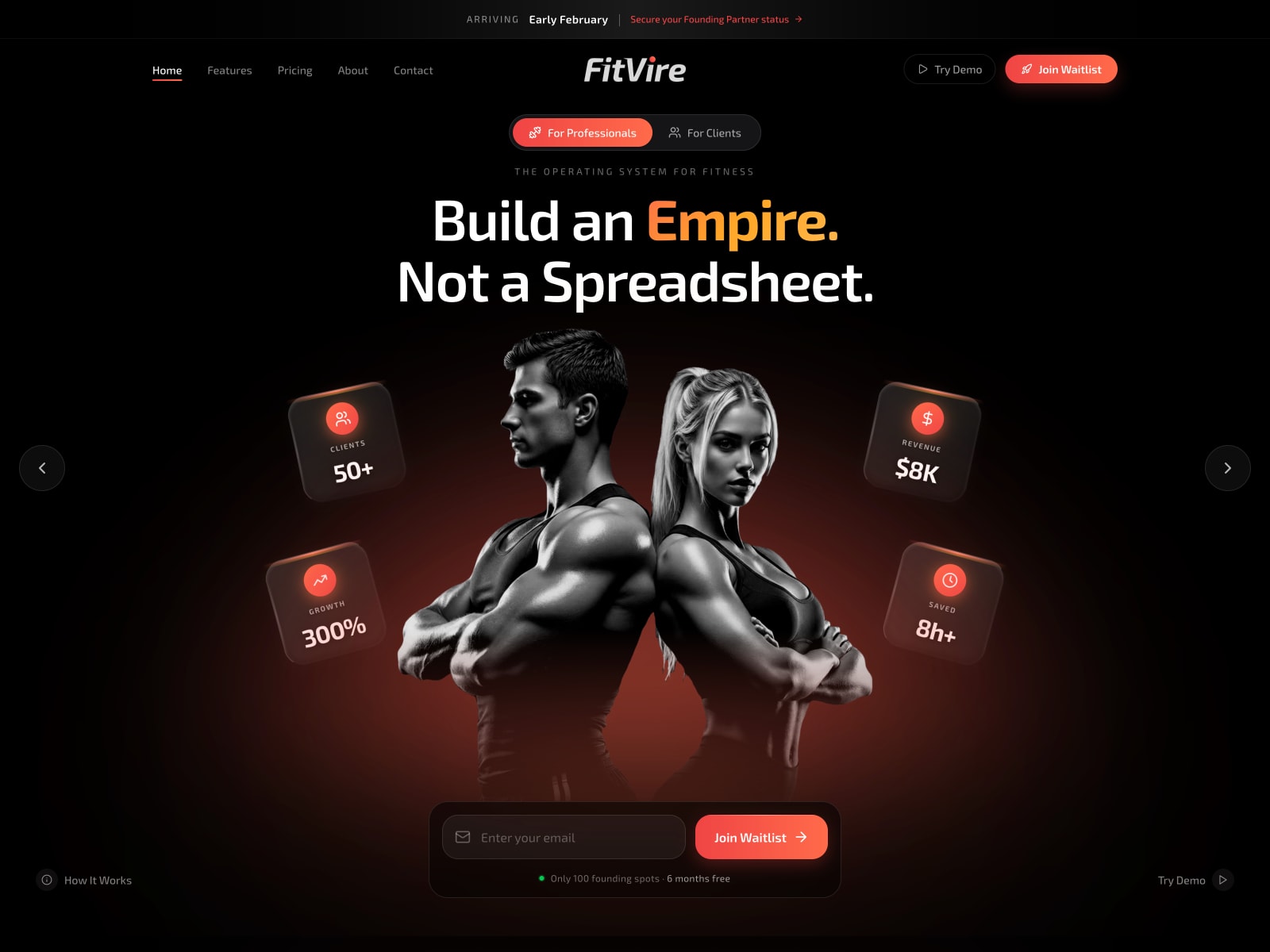 fitvire.com