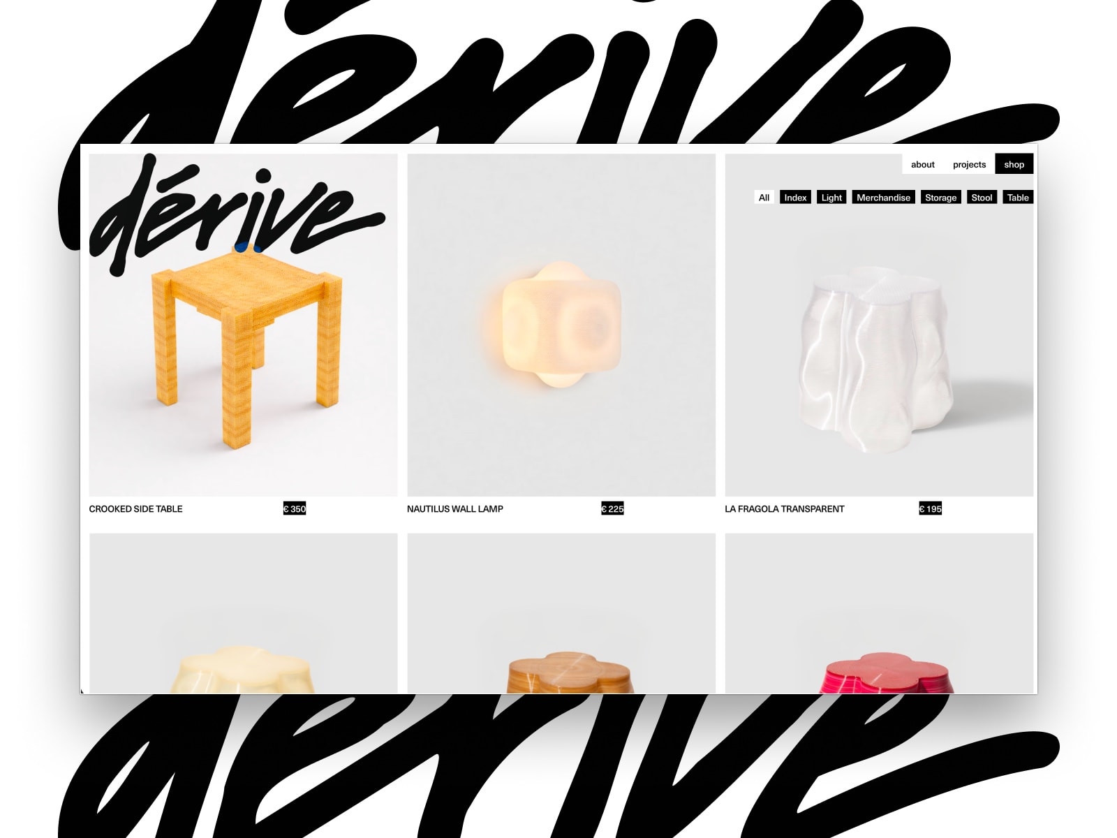 derive.studio
