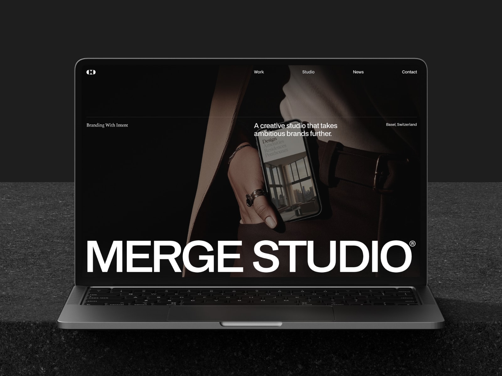 Merge Studio