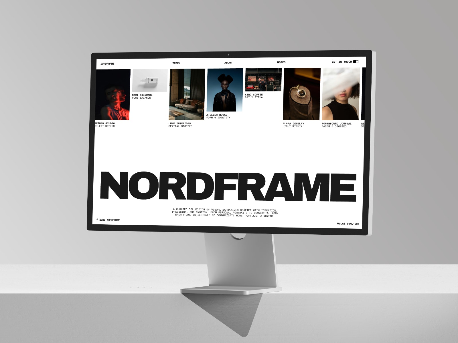 Nordframe®