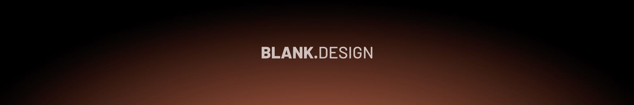 Blank.Design