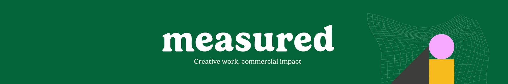 Measured Branding