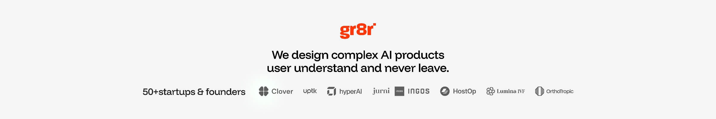 Gr8r Studio