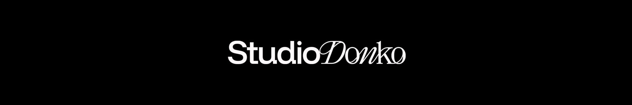 Studio Donko