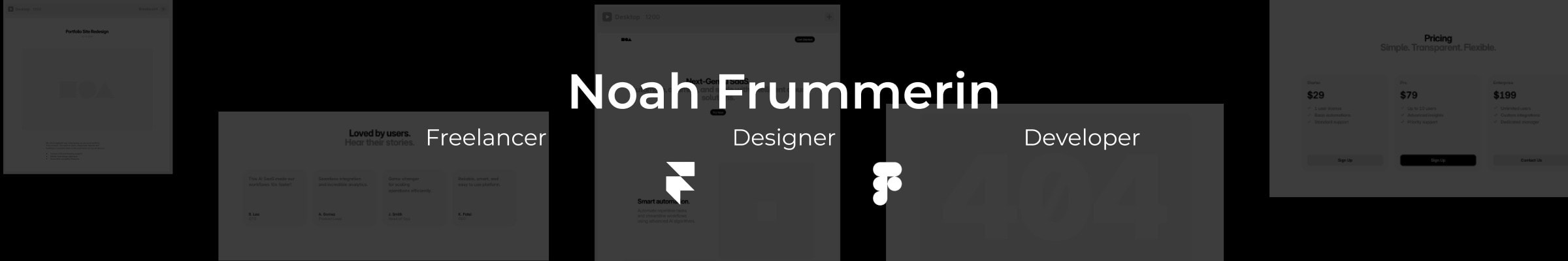 Noah Frummerin