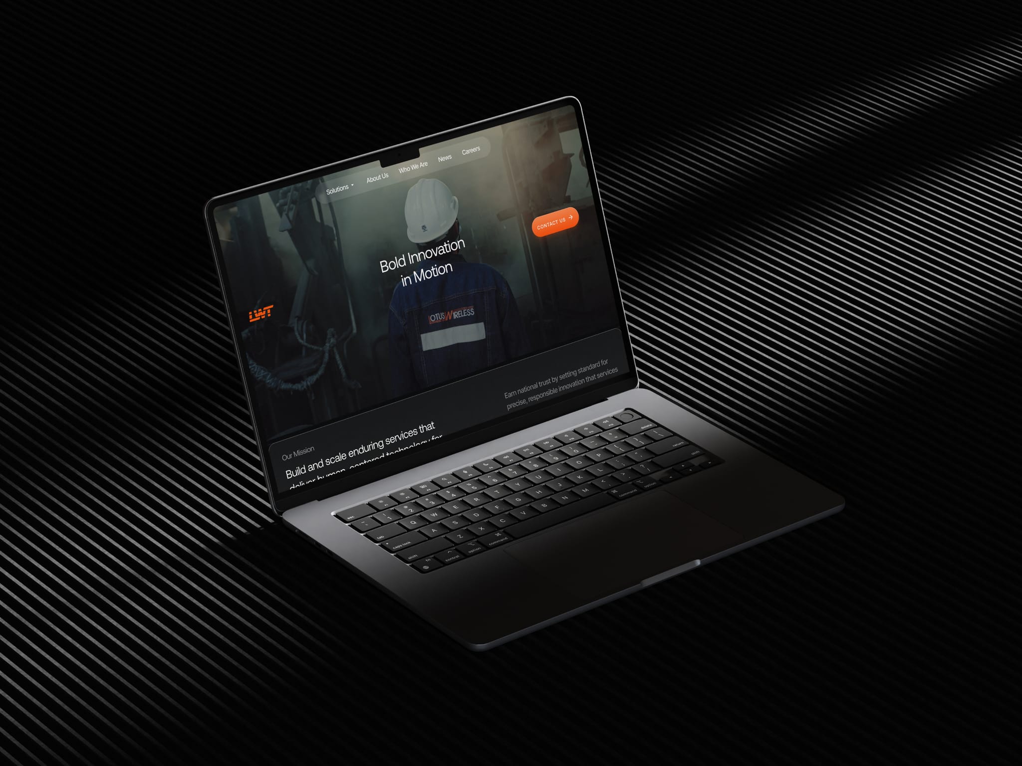 LWT