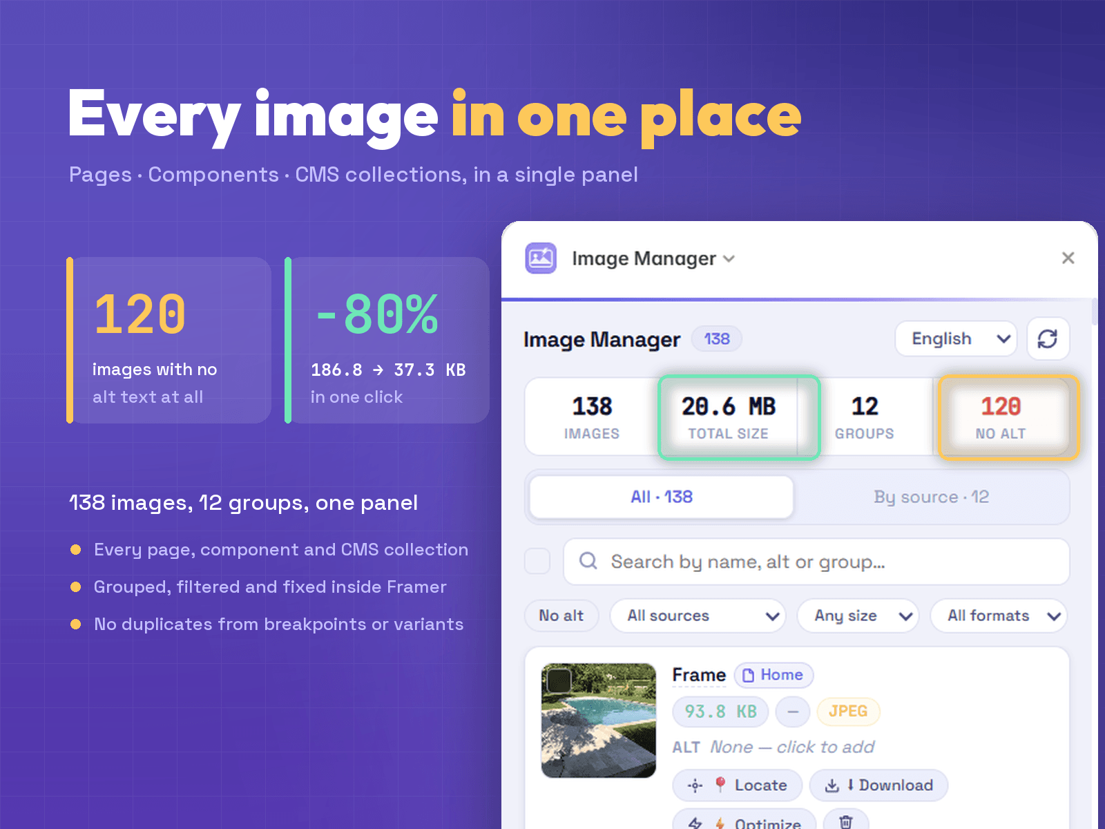 Image Manager
