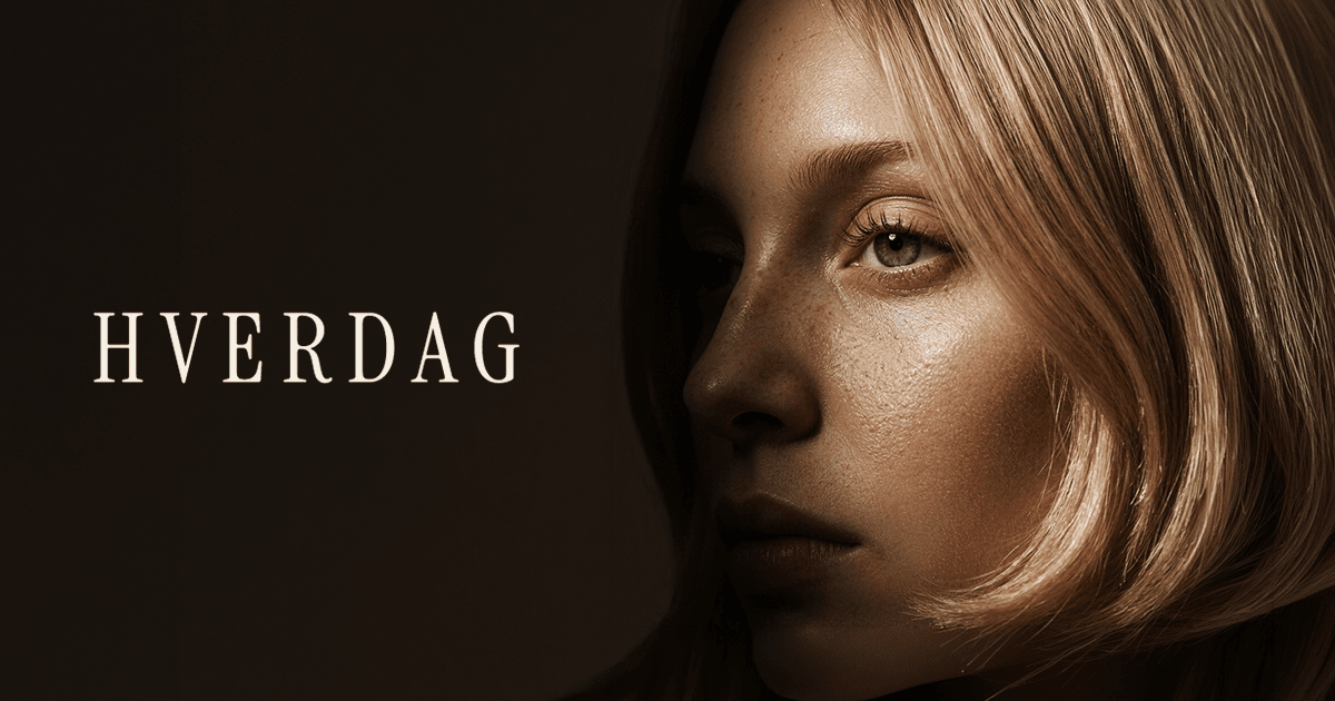 Hverdag Hair Studio