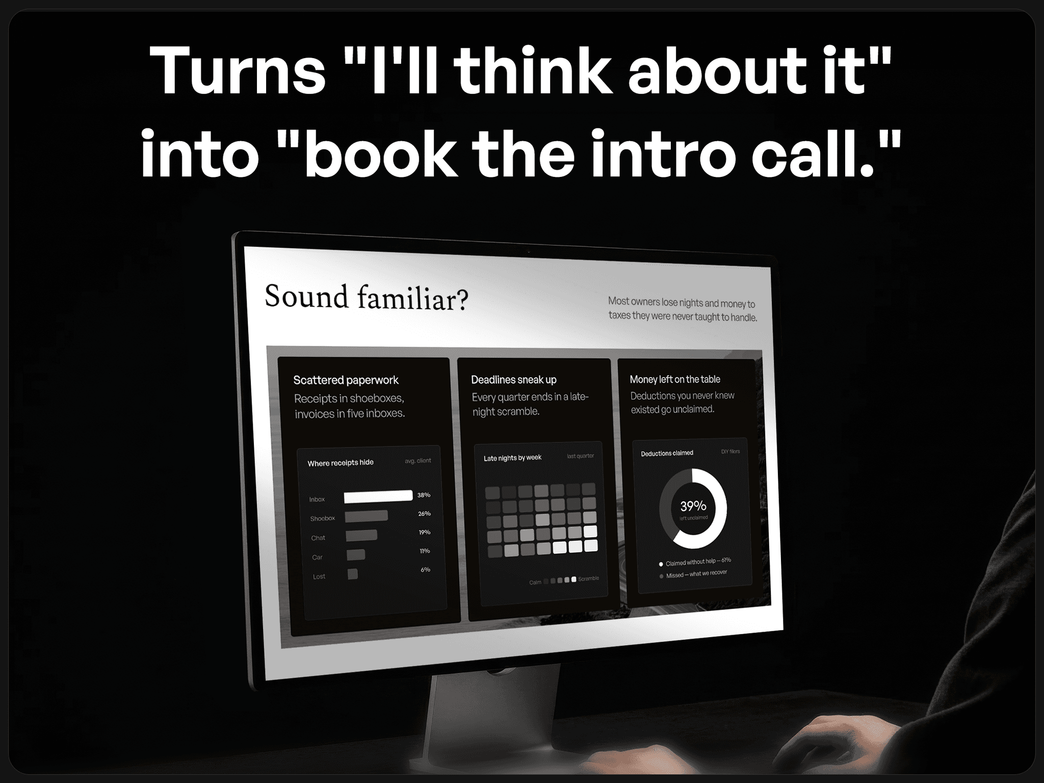 Tax Consultant