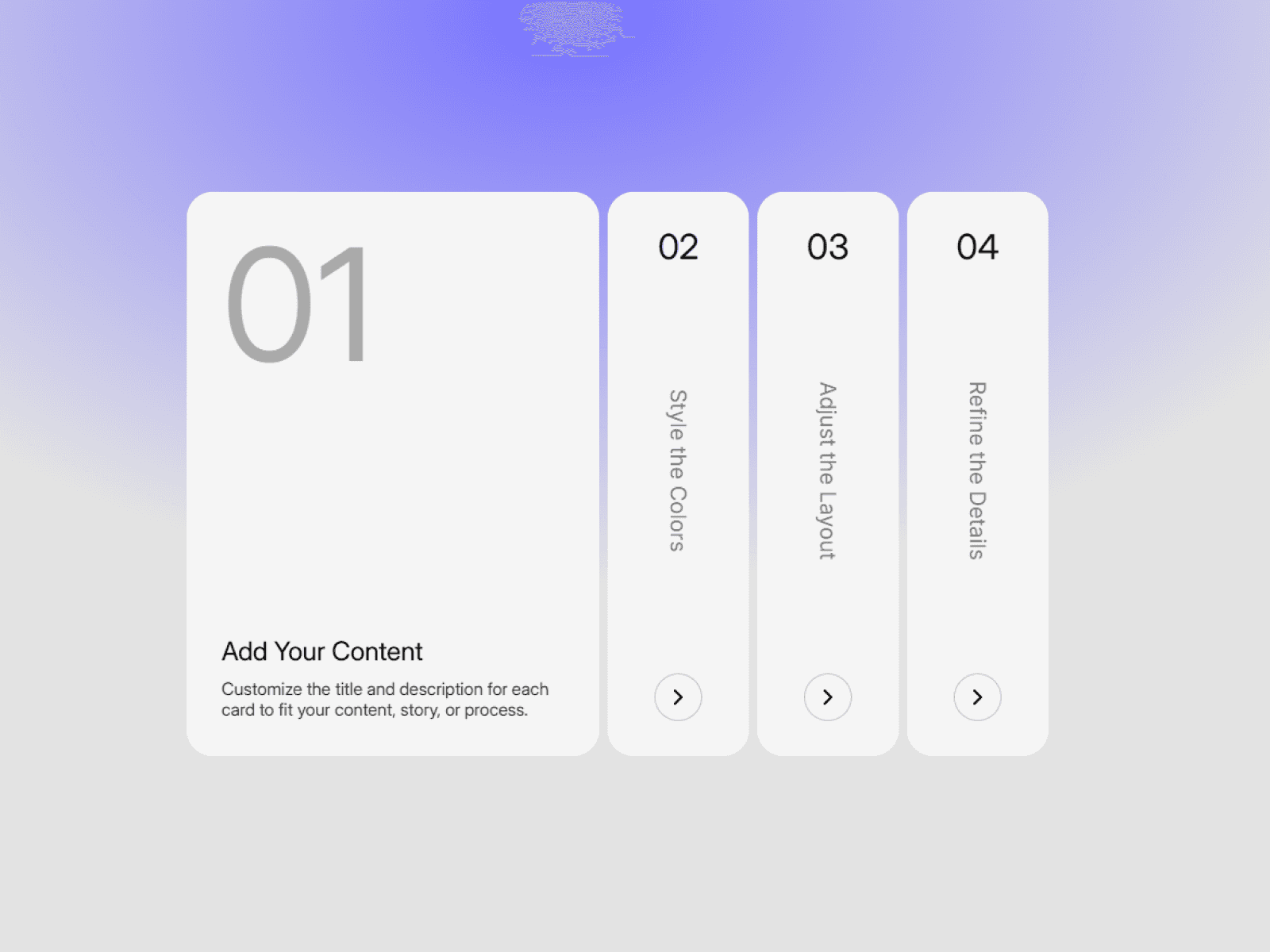 Steps Stack PRO
