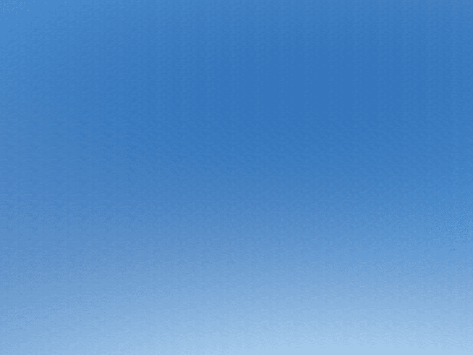 Webgl Gradients