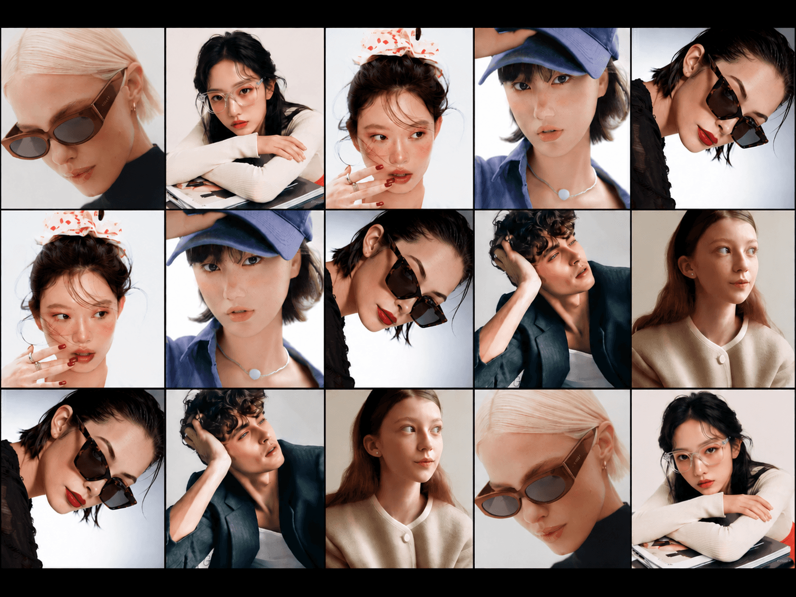 Grid Gallery Pro