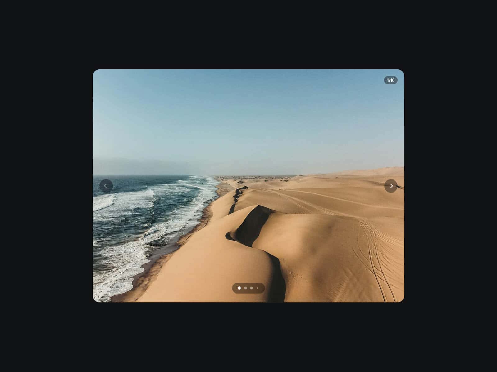 Basic Slideshow