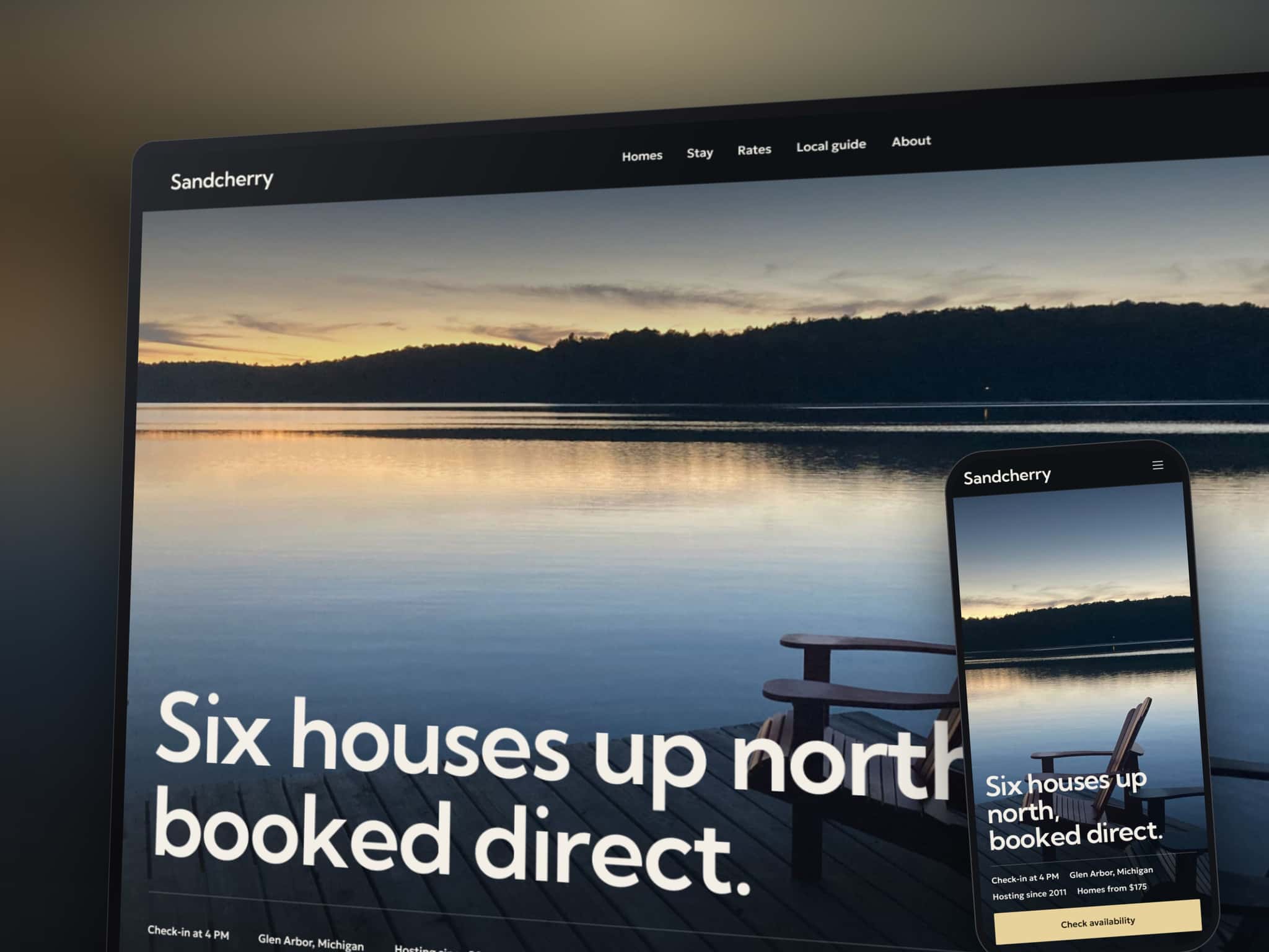 Saltbox