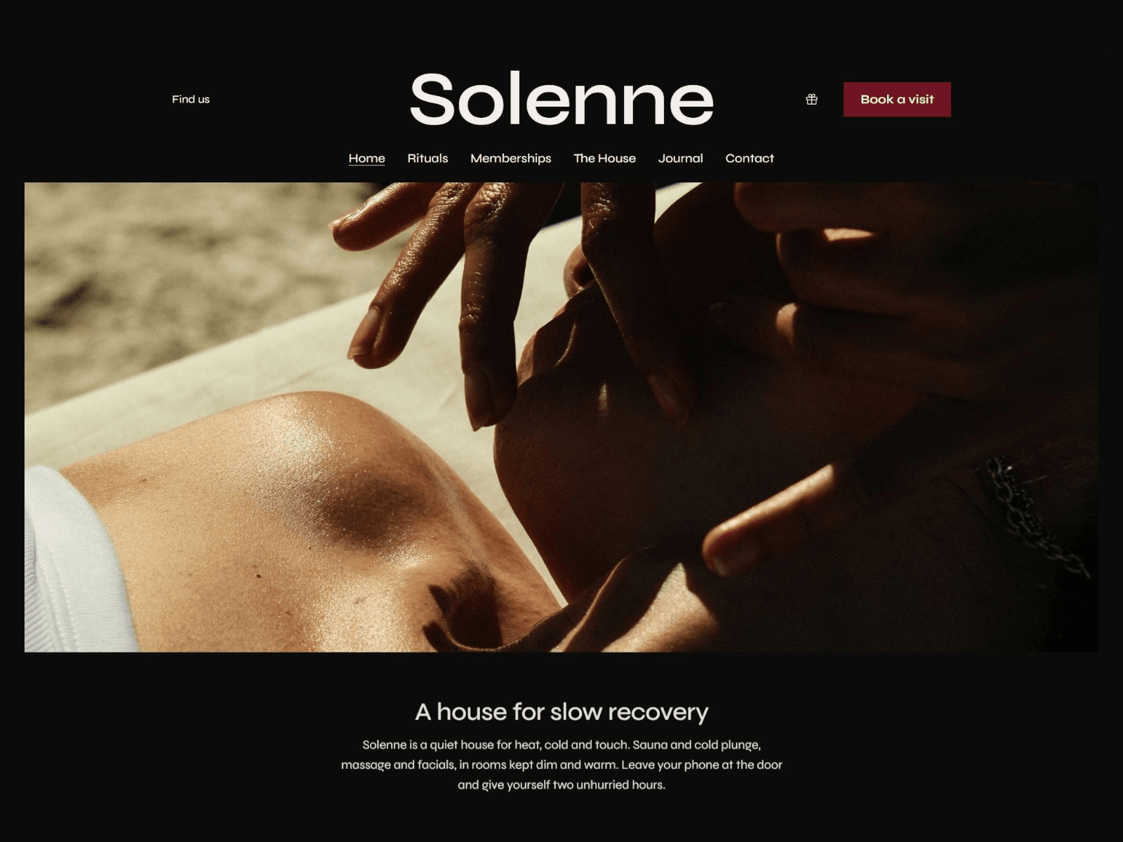 Solenne RS