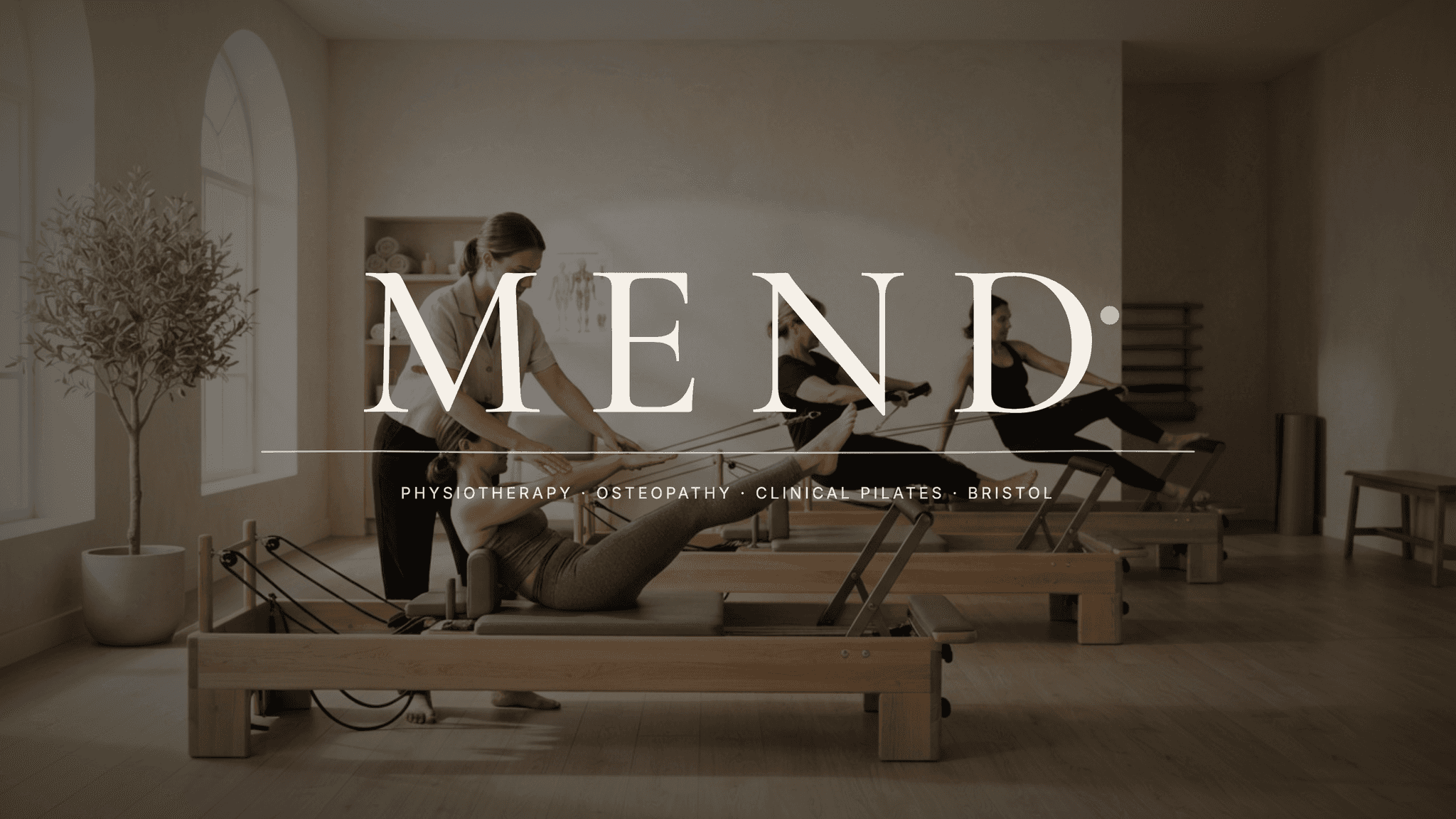 Mend