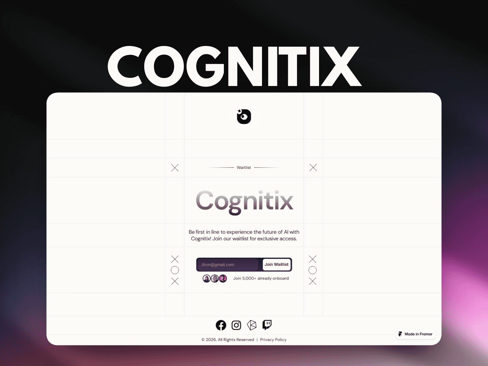 Cognitix