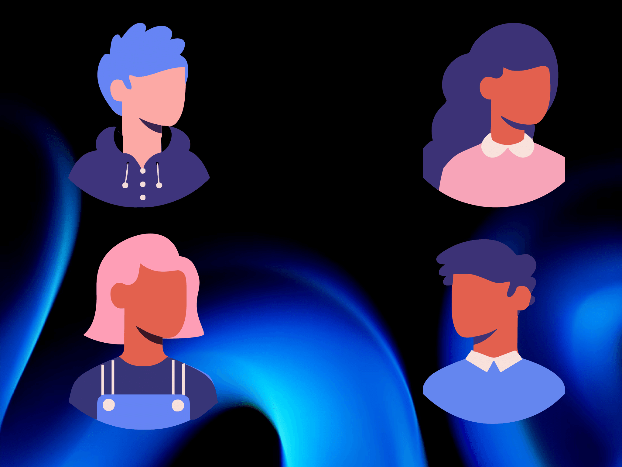 Avatars