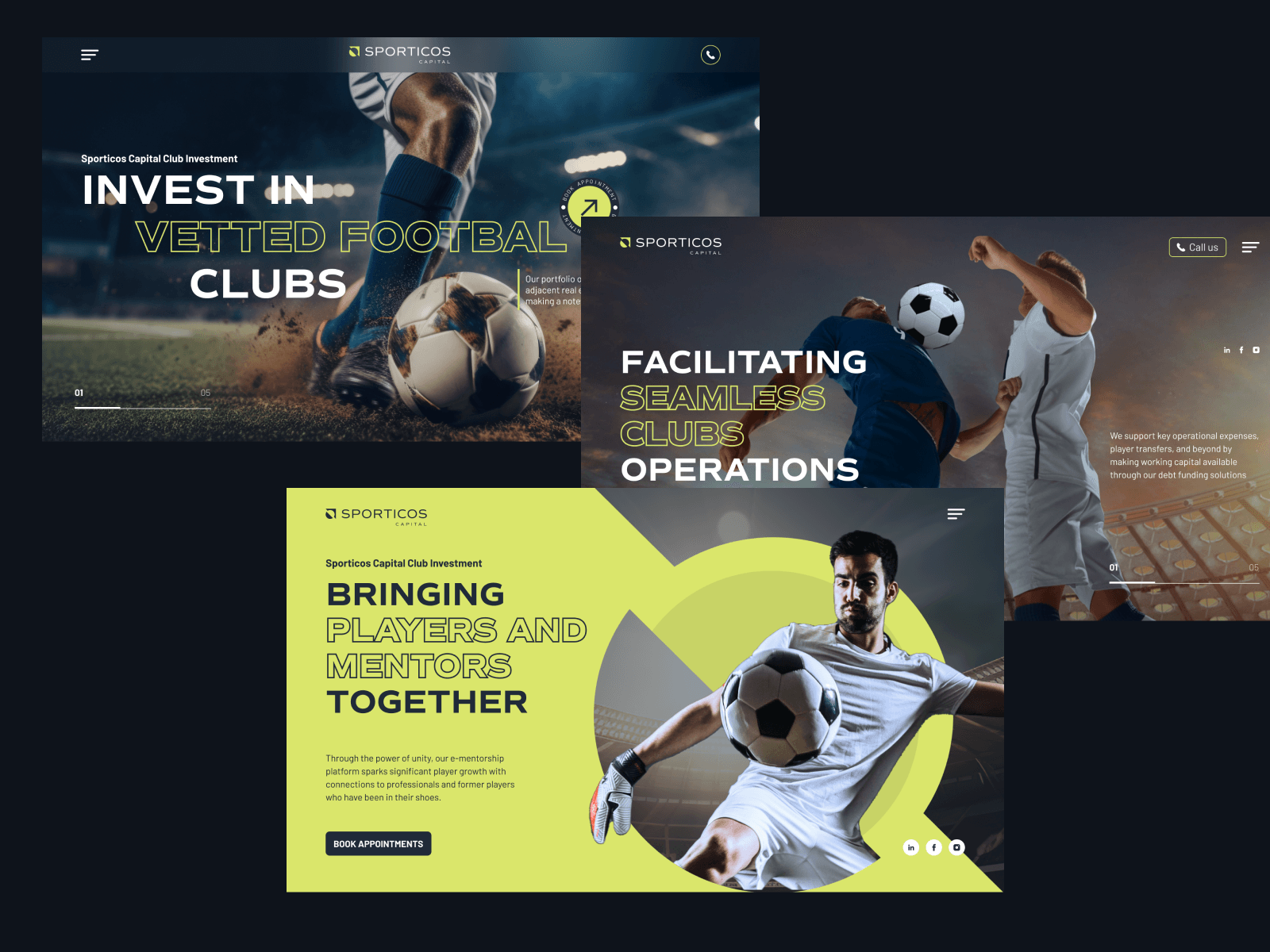 Sporticos