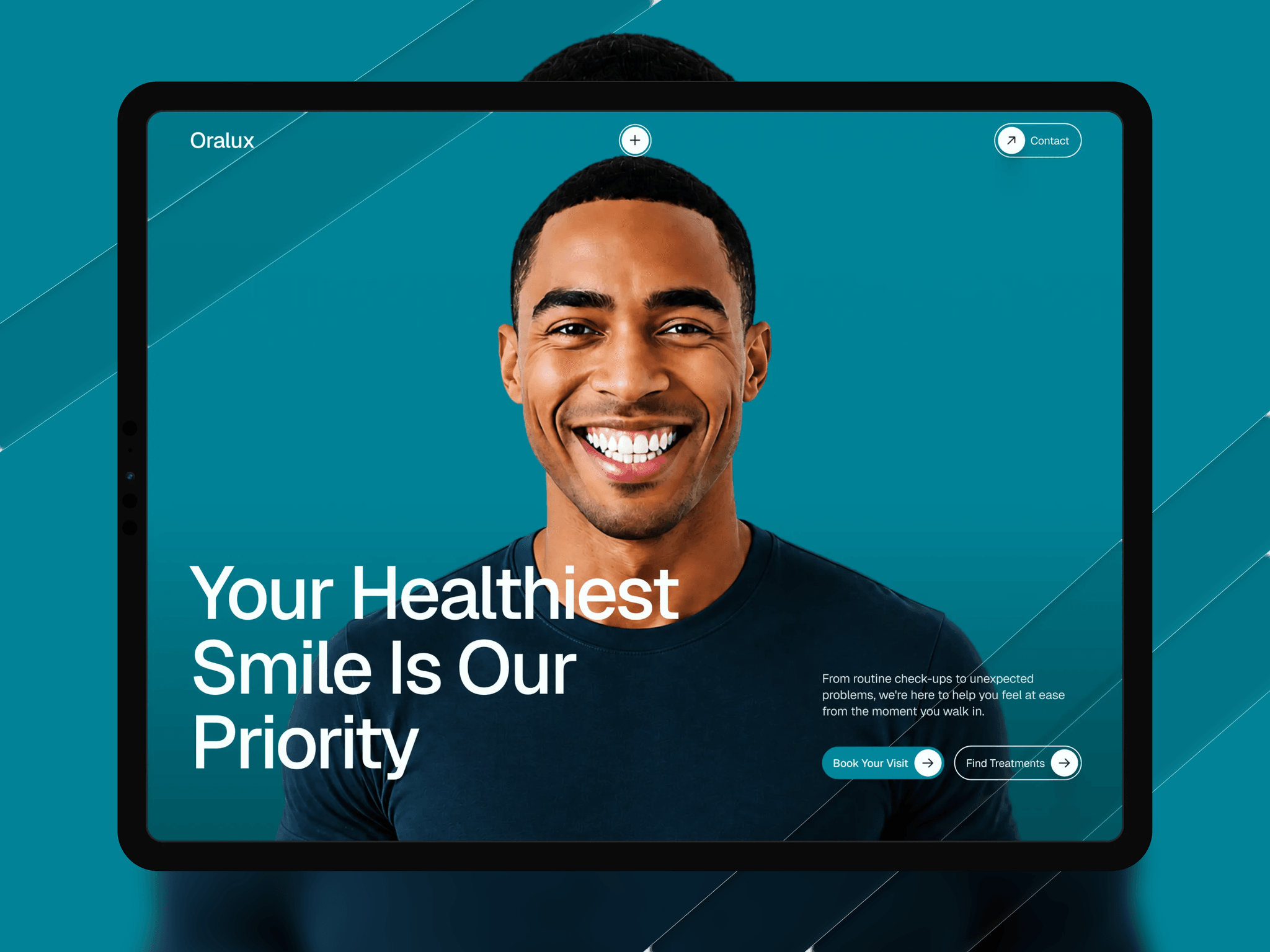 Oralux
