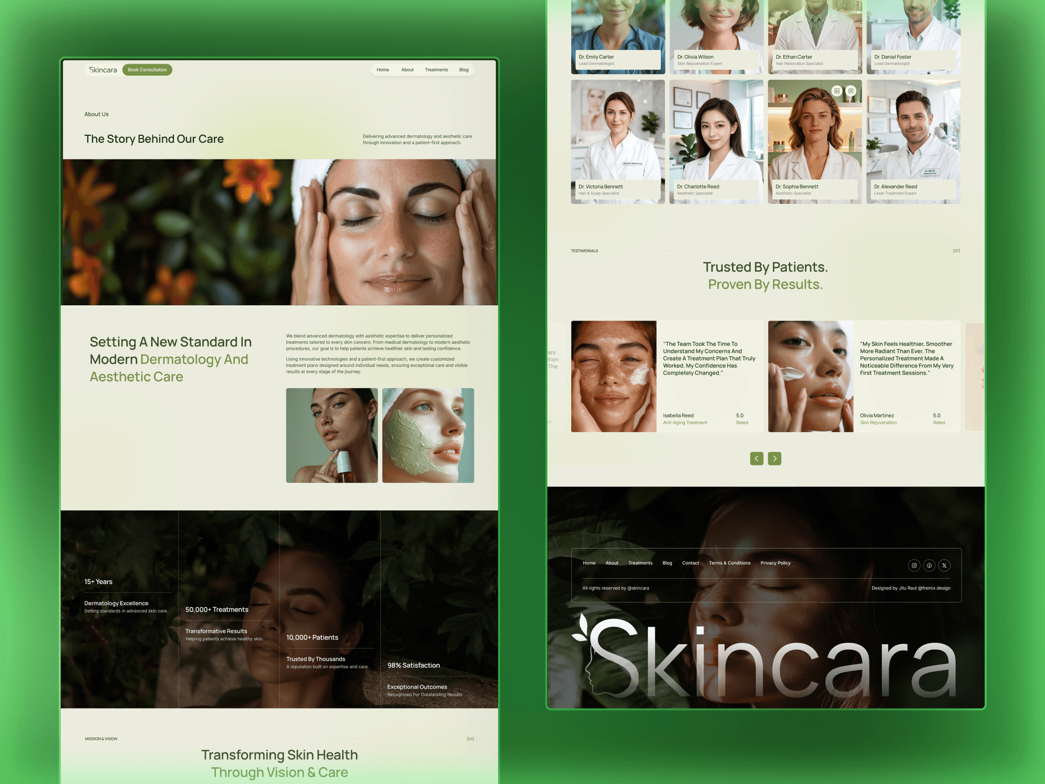 Skincara